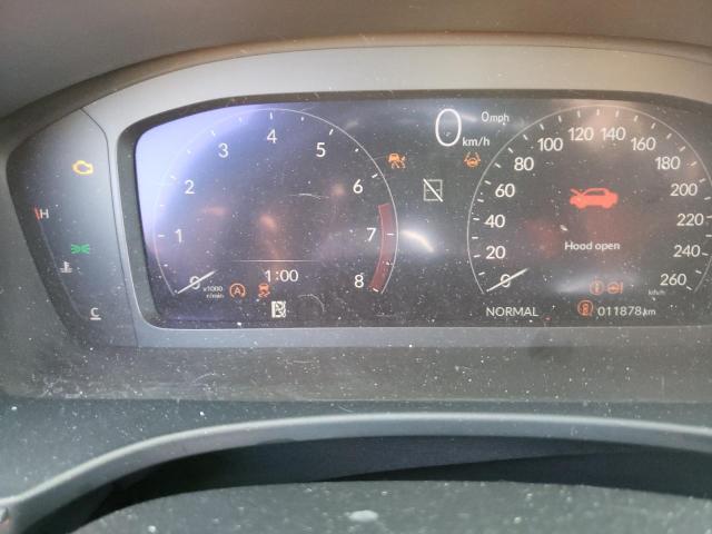 2023 ACURA INTEGRA 19UDE4H21PA016682