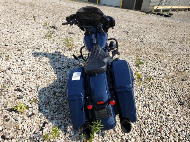 2019 HARLEY-DAVIDSON FLHXS - 1HD1KRP1XKB683560