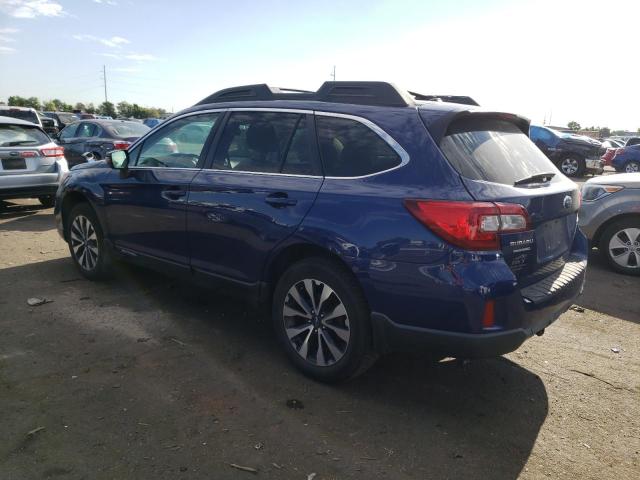 4S4BSAJC2F3242616 Subaru Outback 2.5i Limited