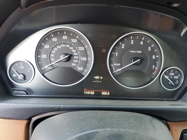 WBA3N9C51EF720483 BMW 428 XI