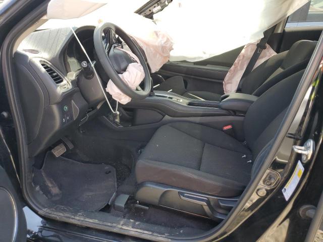 3CZRU6H51HG709214 Honda HR-V EX