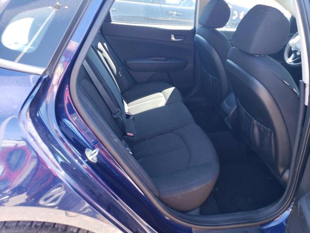 5XXGT4L30HG158657 KIA Optima Lx