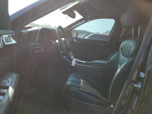 2021 HYUNDAI PALISADE C - KM8R7DHE8MU235105