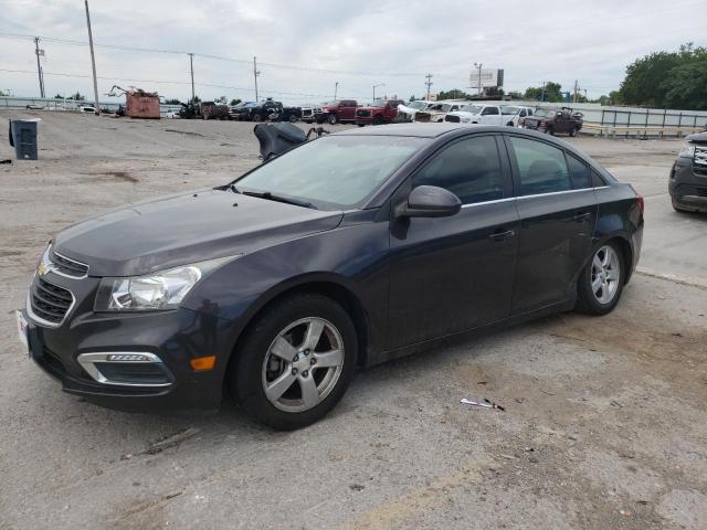 2015 CHEVROLET CRUZE 4D - 1G1PC5SB1F7224002