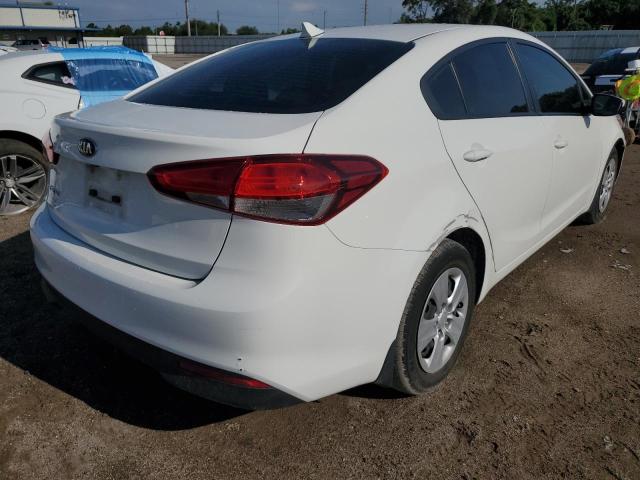 3KPFK4A72JE269097 KIA FORTE LX