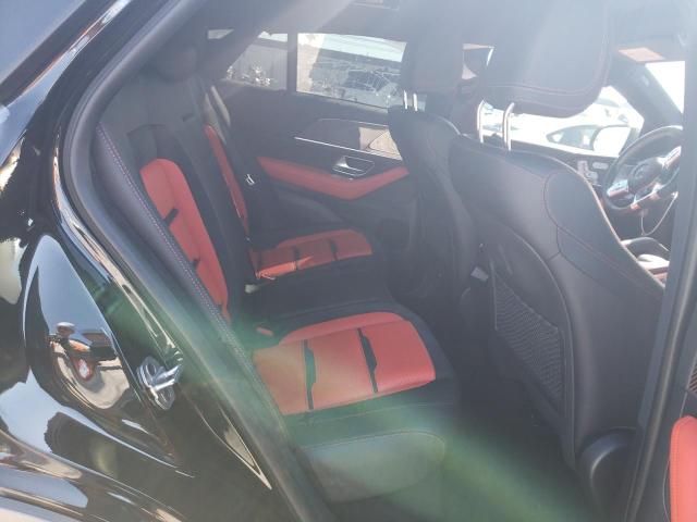 4JGFD6BB5NA799058 Mercedes-Benz Gle Coupe Amg 53 4matic