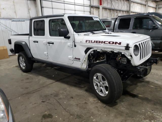 1C6JJTBG3ML556666 Jeep Gladiator Rubicon