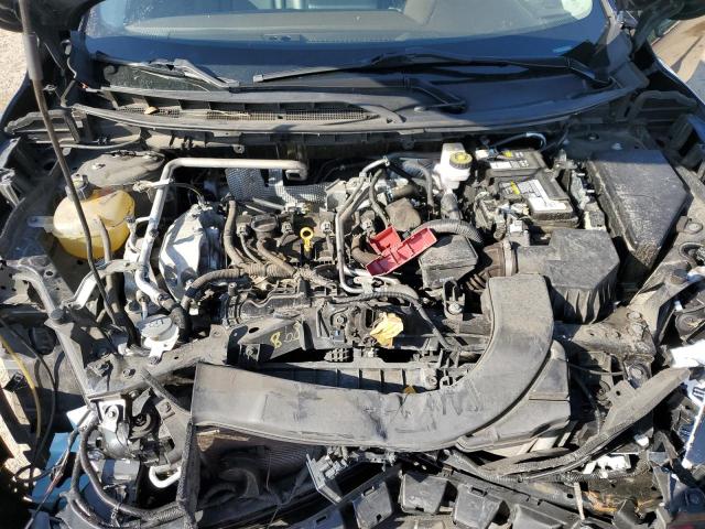 2021 NISSAN ROUGUE - 5N1AT3BA3MC707080
