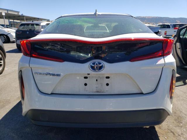 JTDKARFP8H3051920 Toyota PRIUS PRIME