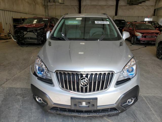 2016 BUICK ENCORE CON - KL4CJBSB6GB641103