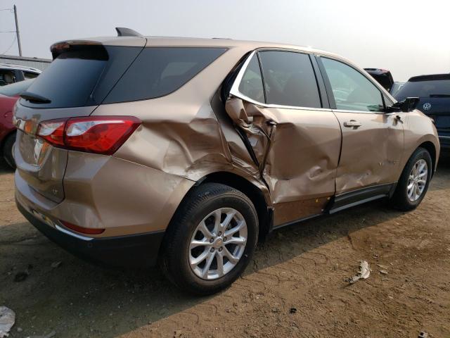 Vin: 2gnaxjev2k6261030, lot: 61460093, chevrolet equinox lt 20193