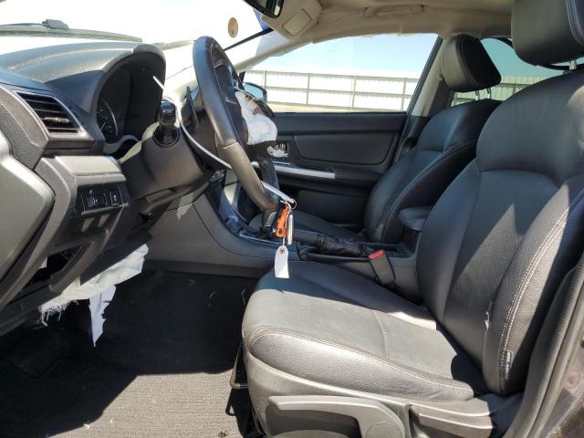 JF1GPAW62F8238525 Subaru Impreza Sport Limited