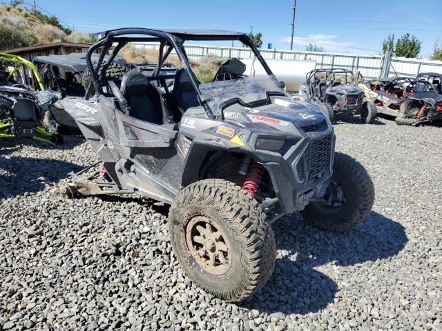 2019 POLARIS Z15VDE 3NSVEE920KF780478