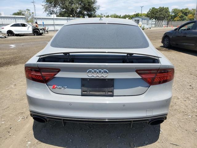 2017 AUDI RS7 PRESTI WUAWAAFC9HN901433