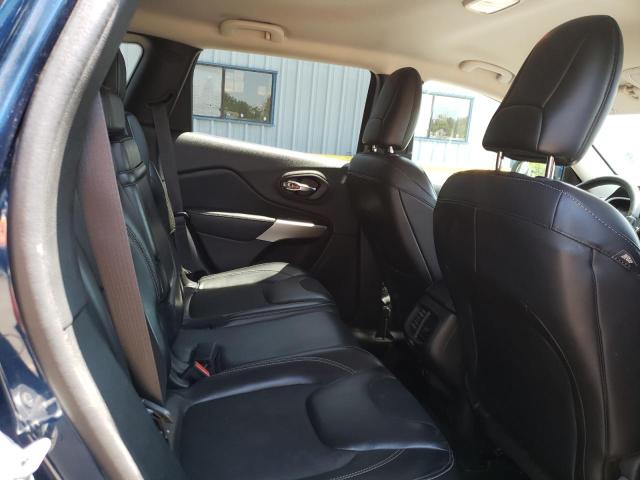 1C4PJMLX8JD602053 Jeep Cherokee Latitude Plus