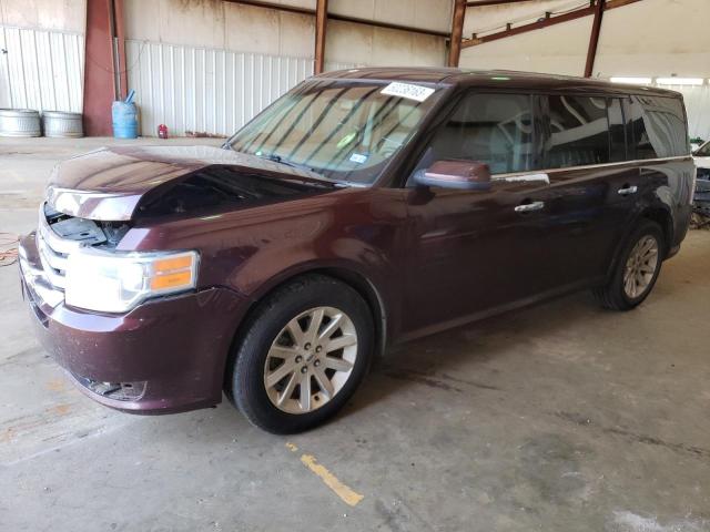 2009 Ford Flex SEL