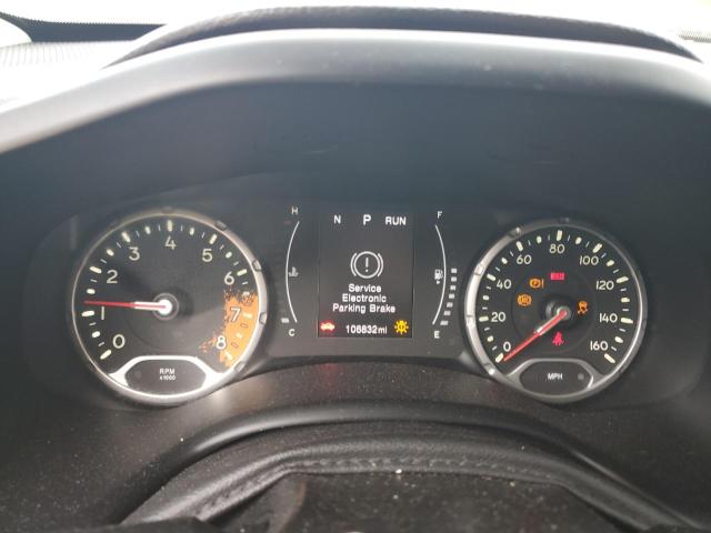 ZACCJAAB9HPF82542 Jeep Renegade Sport