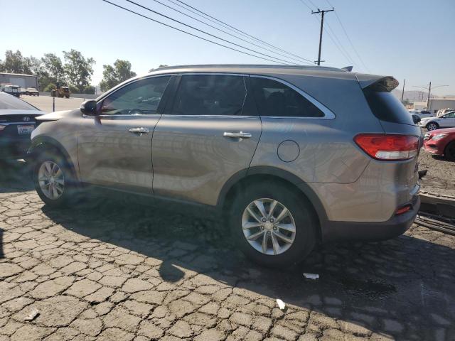 2016 Kia Sorento Lx VIN: 5XYPG4A30GG068989 Lot: 61383483