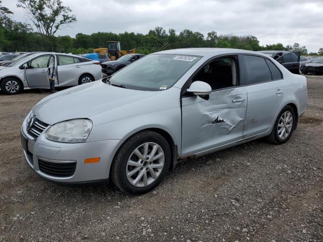 2010 Volkswagen Jetta SE