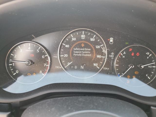 3MVDMBDM7PM510477 Mazda Cx-30 Premium