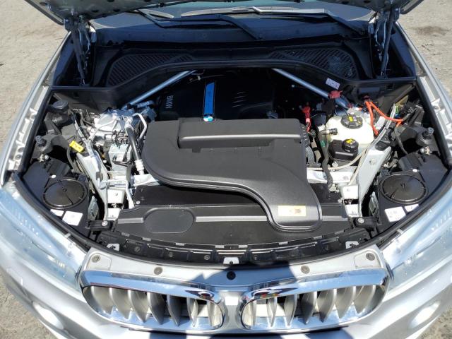 5UXKT0C54G0S78951 BMW X5 Xdr40e