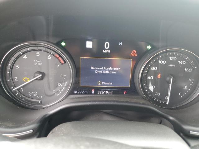 2020 CADILLAC CT5 PREMIU - 1G6DT5RK4L0119767
