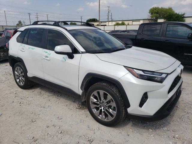 2023 TOYOTA RAV 4 JTMC1RFVXPD097826