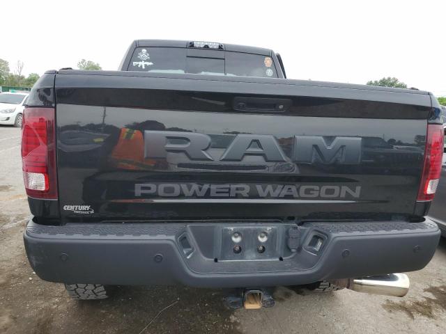 2018 RAM 2500 POWER 3C6TR5EJ0JG108883