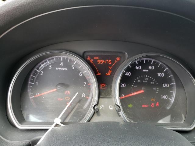 3N1CE2CP3EL411487 Nissan Versa Note S