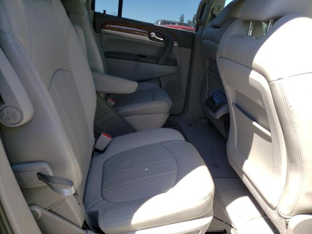 2012 Buick Enclave VIN: 5GAKVDED2CJ398549 Lot: 59609423