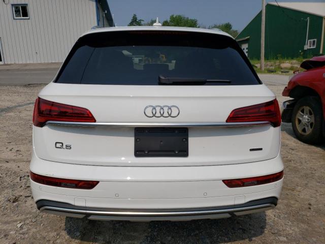 WA1BAAFY7M2095170 2021 AUDI Q5, photo no. 6