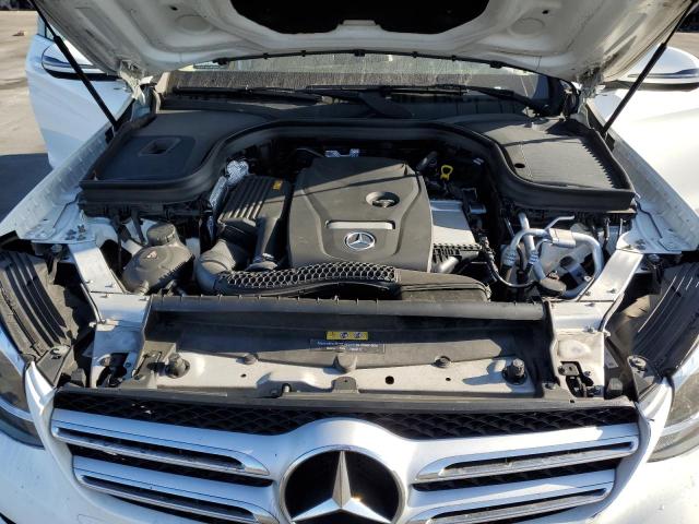 WDC0G4JB9KV132077 Mercedes-Benz GLC 300