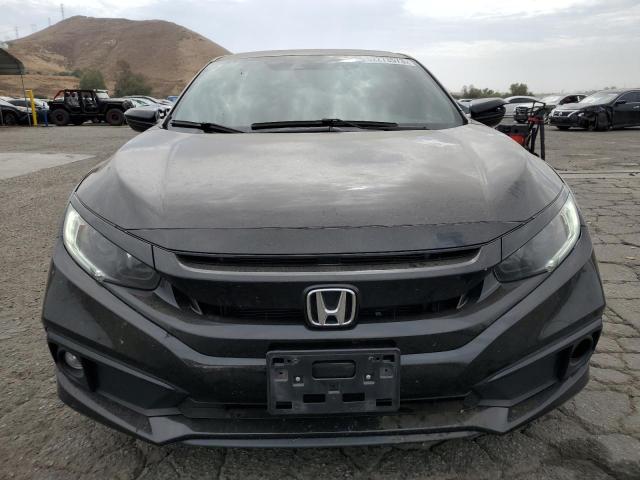 2HGFC2F80MH506750 Honda Civic Sport