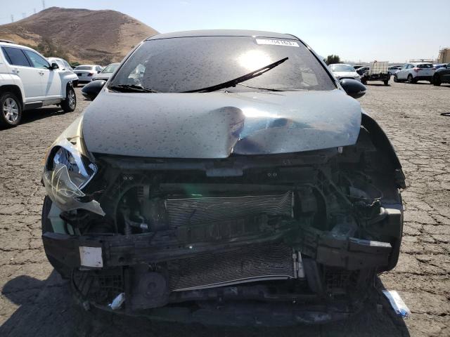 2015 KIA RIO EX - KNADN4A30F6499758