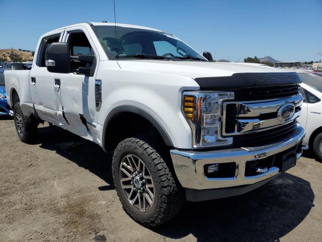 1FT7W2BT3KEG76531 Ford F250 Super Duty