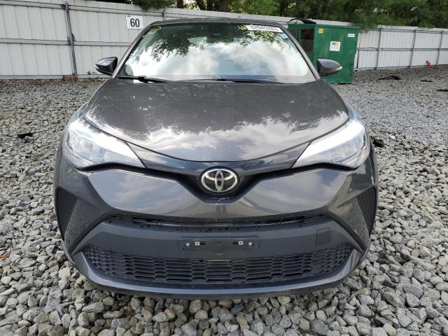 NMTKHMBX6MR134645 Toyota C-HR XLE 5