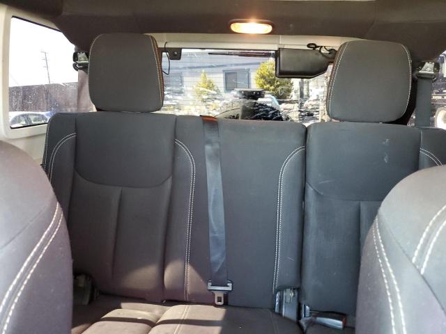 1C4BJWEG8GL162000 Jeep Wrangler Unlimited Sahara