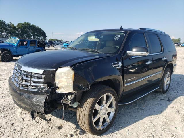 2007 Cadillac Escalade Luxury