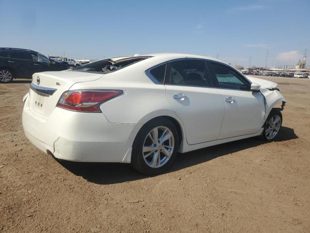 1N4AL3AP0FC430598 Nissan ALTIMA 2.5
