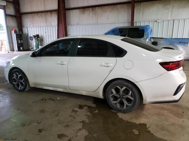 3KPF24AD2KE112225 Kia Forte FE 2