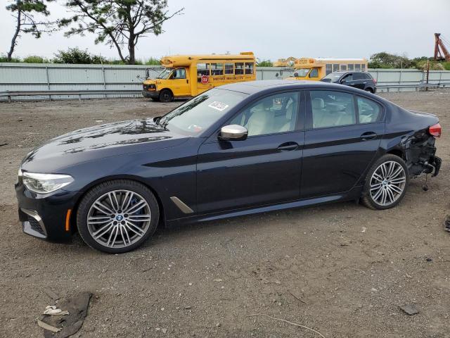 2019 BMW M5 