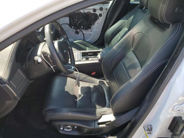 SAJBG4BVXGCY04496 Jaguar Xf S