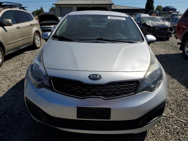 KNADM4A34E6353803 KIA RIO LX