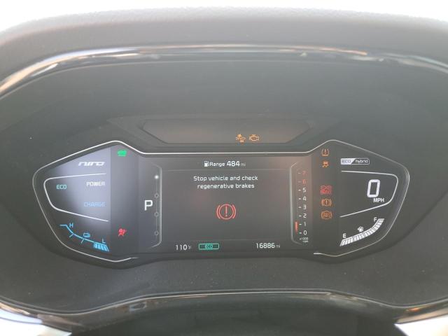 KNDCB3LC4N5548706 KIA NIRO LX