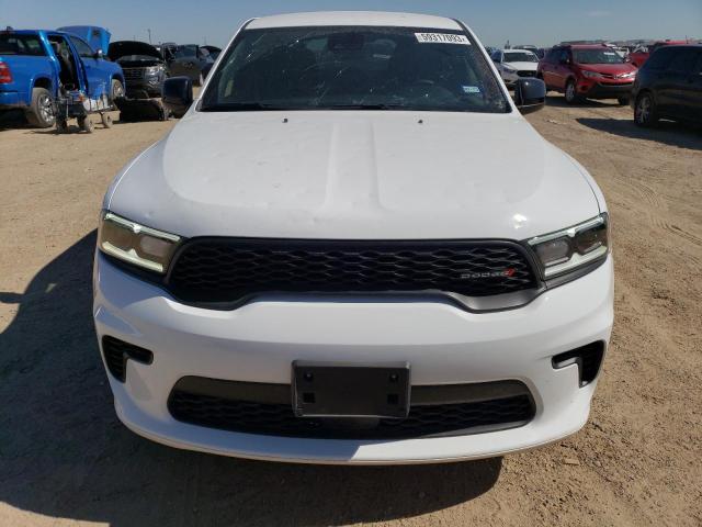 1C4RDHDG6PC549910 Dodge Durango GT 5