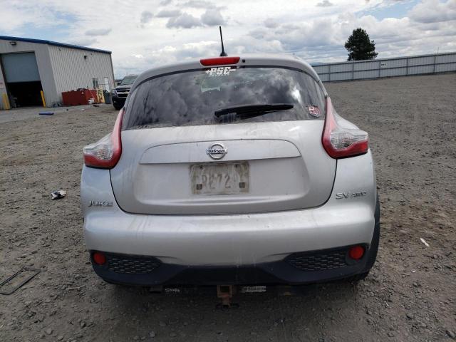 JN8AF5MV5FT551753 Nissan JUKE S
