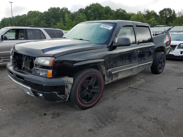 2006 Chevrolet C/K 1500 