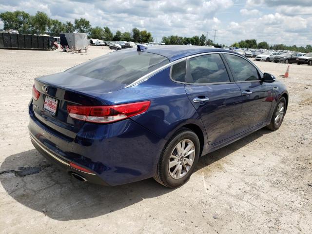 5XXGT4L3XJG186861 | 2018 KIA OPTIMA LX