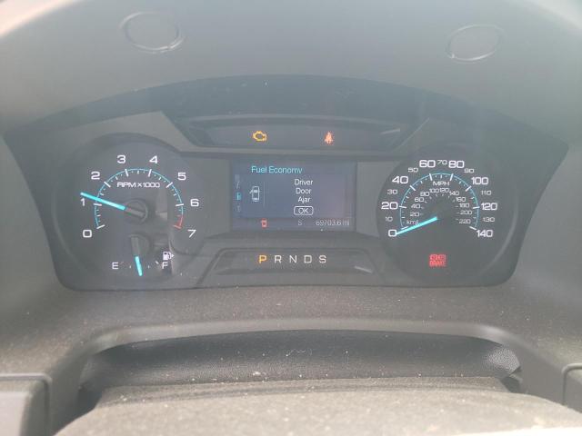 2019 FORD FLEX SE - 2FMGK5B86KBA12630