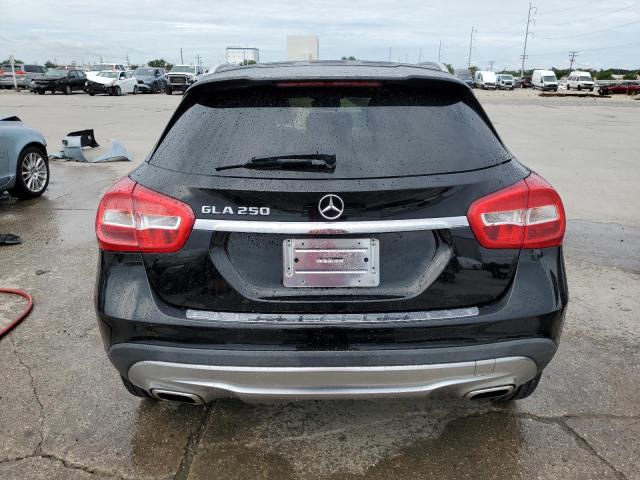 2017 MERCEDES-BENZ GLA 250 - WDCTG4EB9HJ350611